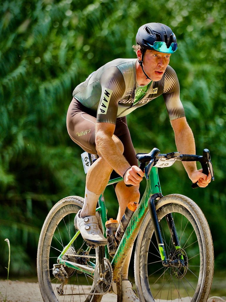 Used MAAP Custom Wielerkleding 2025 bike — image 2 of 2