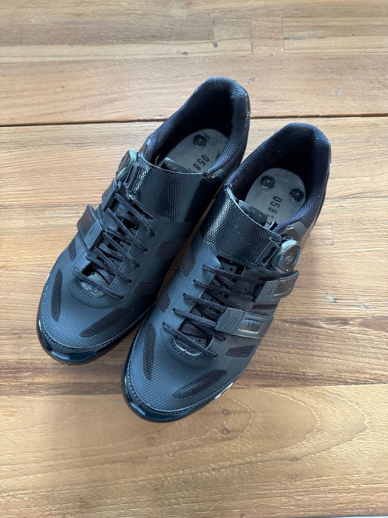 Used Giro Sentrie Techlace - Size 44 bike — image 1 of 4