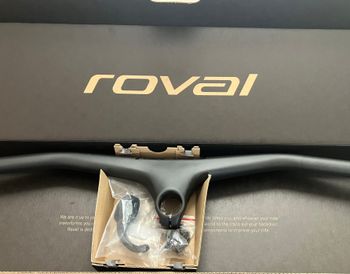 Roval, Control Cockpit