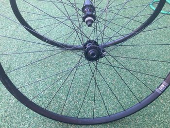 Used Wtb ST I25 TCS 28h Tubeless Ready 2024 bike — image 5 of 5