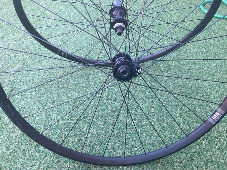 Used Wtb ST I25 TCS 28h Tubeless Ready 2024 bike — image 5 of 5