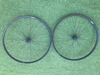 Used Wtb ST I25 TCS 28h Tubeless Ready 2024 bike — image 2 of 5