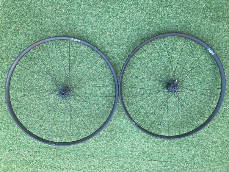Used Wtb ST I25 TCS 28h Tubeless Ready 2024 bike — image 2 of 5