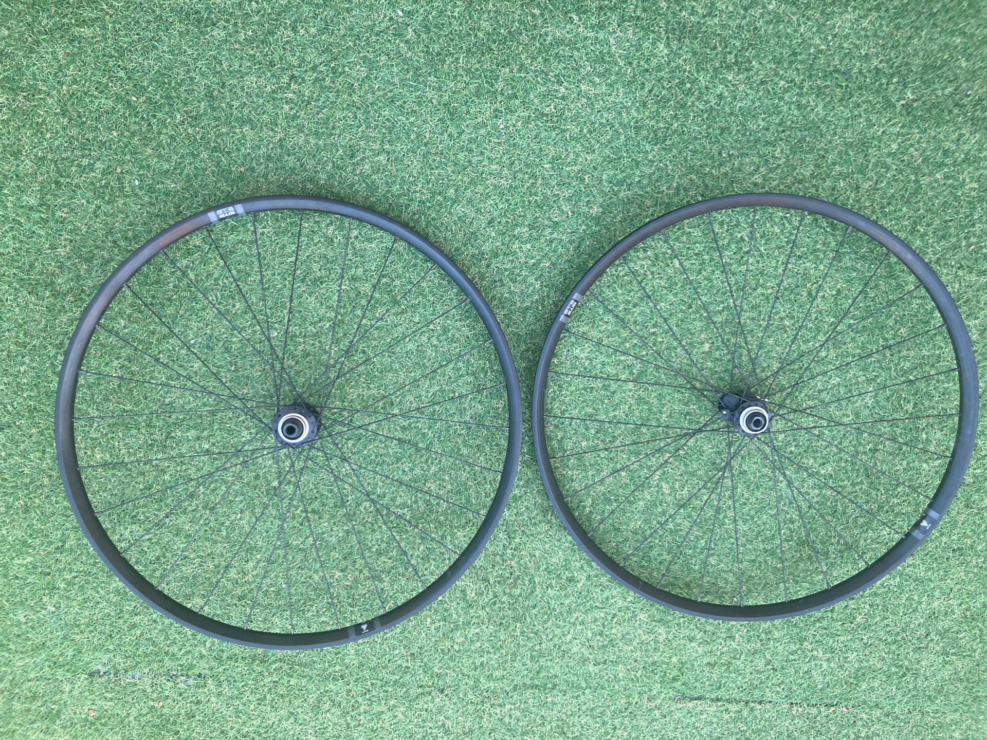 Wtb ST I25 TCS 28h Tubeless Ready | buycycle