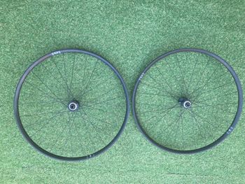 Used Wtb ST I25 TCS 28h Tubeless Ready 2024 bike