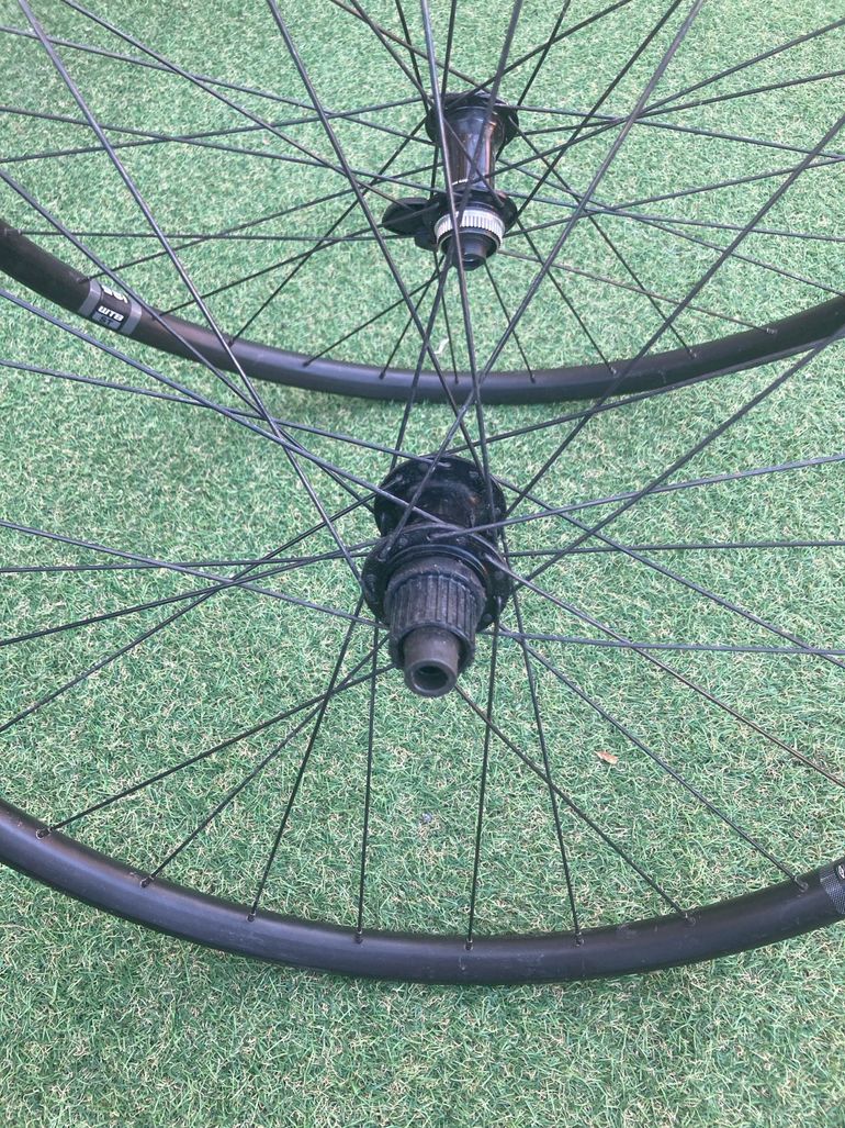 Used Wtb ST I25 TCS 28h Tubeless Ready 2024 bike — image 4 of 5