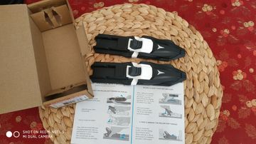 Used Atomic Pro Link Shift 2025 bike — image 1 of 3