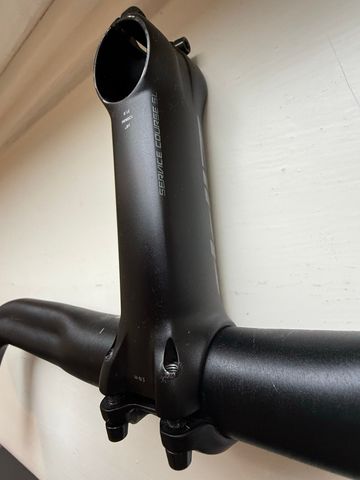 Tweedehands Zipp course sl bike — afbeelding 3 van 4