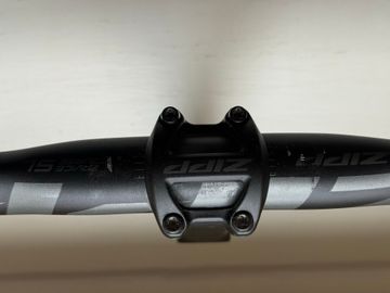 Tweedehands Zipp course sl bike — afbeelding 4 van 4