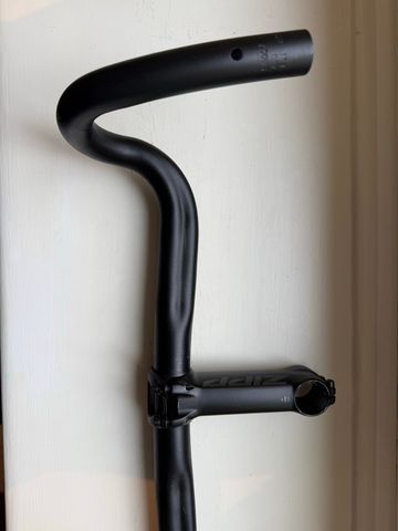Tweedehands Zipp course sl bike — afbeelding 2 van 4