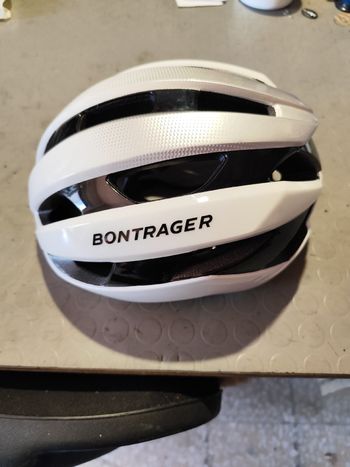 Bontrager, Velocis