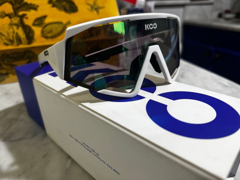 Used koo 2024 bike — image 1 of 2