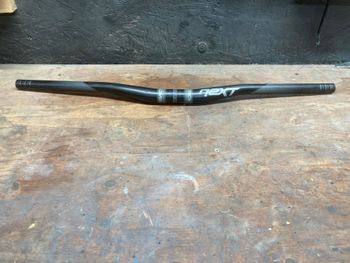 Race Face, Next Carbon Handlebar