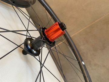 Used Roval Rapide CLX 32 boyaux bike — image 2 of 6