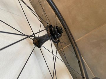 Used Roval Rapide CLX 32 boyaux bike — image 3 of 6