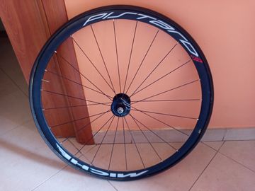 Używany Miche Pistard Track Chain 2022 bike — zdjęcie 2 z 2