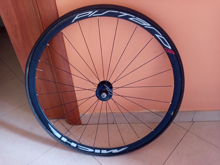 Used Miche Pistard Track Chain 2022 bike — image 2 of 2