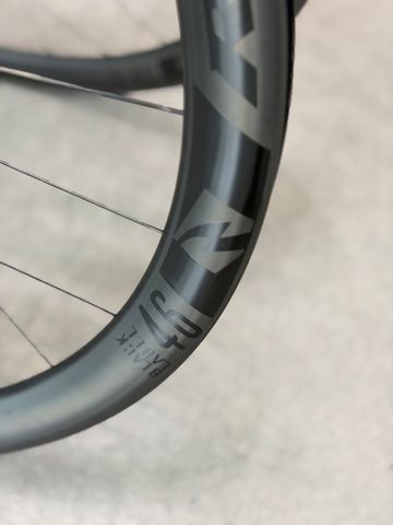 Brugt Reynolds Blacklabel 46 Pro Wheelset 2026 bike — billede 4 af 4