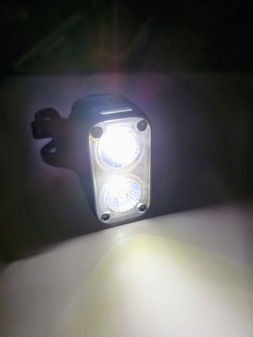 Used Knog Blinder Road 600 bike — image 5 of 5