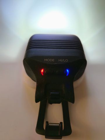 Used Knog Blinder Road 600 bike — image 2 of 5