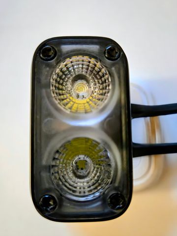 Used Knog Blinder Road 600 bike — image 1 of 5