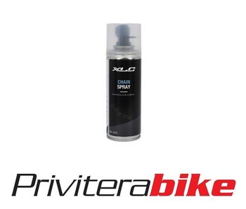 Used Xlc LUBRIFICANTE CATENA CERAMICO SECCO SPRAY 200ML - BL-D20 2026 bike — image 2 of 2