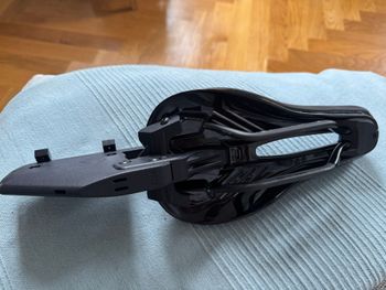 Použité Bontrager Hilo Pro Carbon 2025 bike — obrázek 4 z 4
