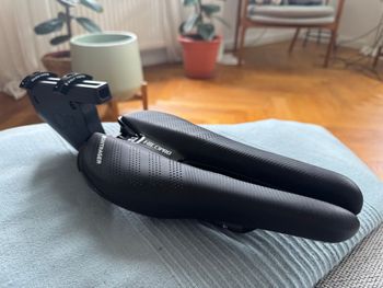 Used Bontrager Hilo Pro Carbon 2025 bike