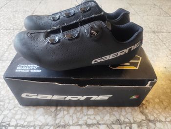 Used G3 Sprint bike — image 6 of 6
