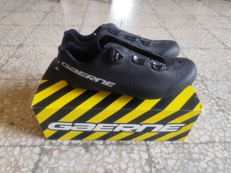 Used G3 Sprint bike — image 5 of 6