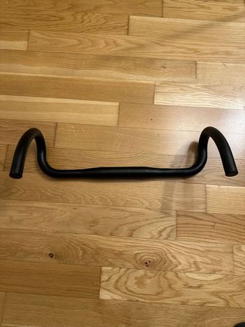 Used Bianchi RC Rennrad Lenker bike — image 4 of 4