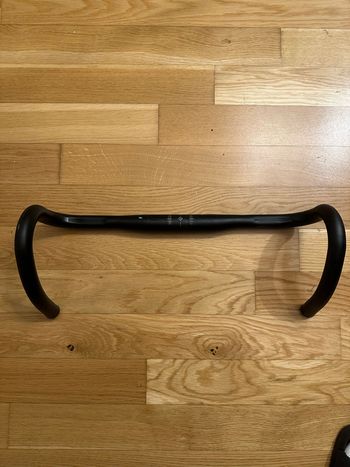 Used Bianchi RC Rennrad Lenker bike