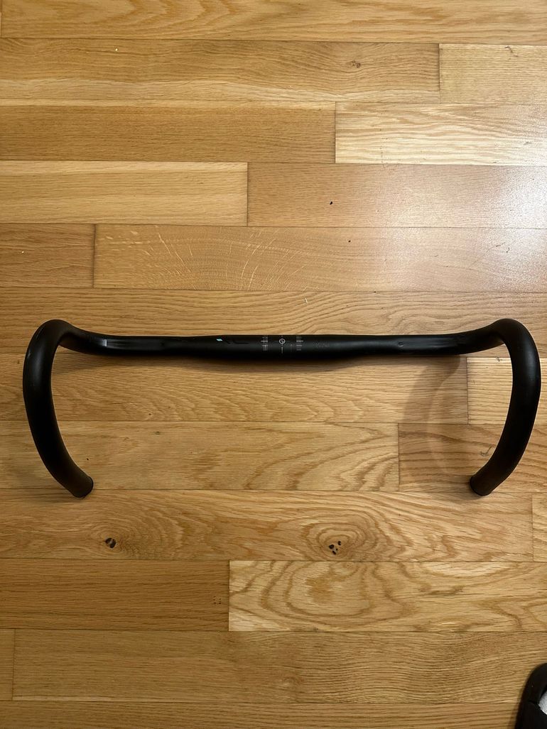 Used Bianchi RC Rennrad Lenker bike — image 1 of 4