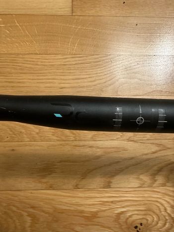 Used Bianchi RC Rennrad Lenker bike — image 3 of 4