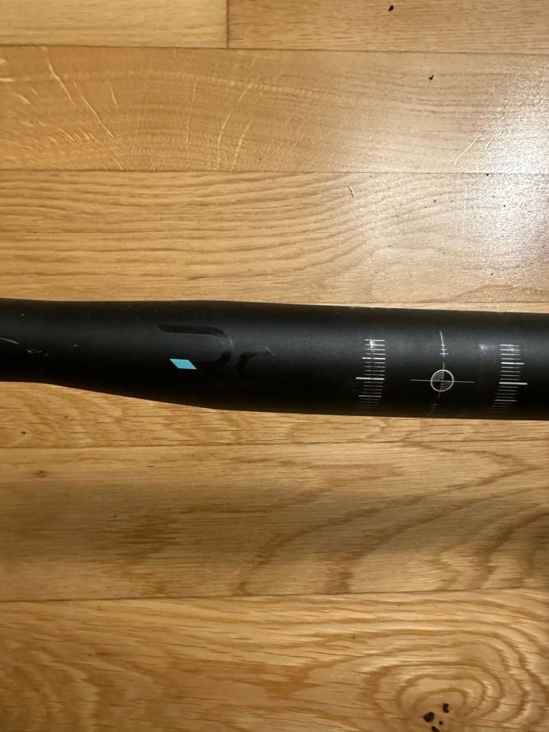 Used Bianchi RC Rennrad Lenker bike — image 3 of 4