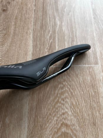 Used Selle Italia SLR Boost TM Superflow S3 2025 bike — image 5 of 5