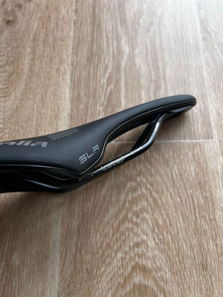 Used Selle Italia SLR Boost TM Superflow S3 2025 bike — image 5 of 5