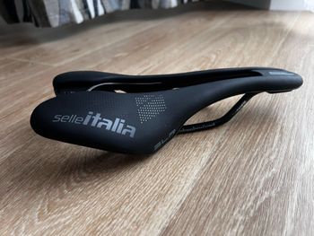 Used Selle Italia SLR Boost TM Superflow S3 2025 bike — image 3 of 5