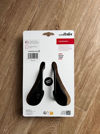 Used Selle Italia SLR Boost TM Superflow S3 2025 bike — image 2 of 5