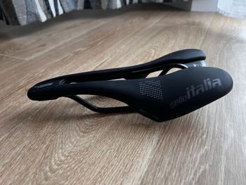 Used Selle Italia SLR Boost TM Superflow S3 2025 bike — image 4 of 5