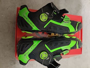 Used Northwave Nirvana Size 45 bike — image 3 of 6