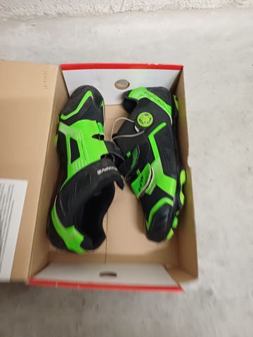 Northwave Nirvana Size 45 Cycling Shoes usato