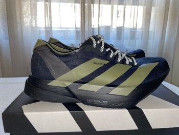 Adidas, Adizero Adios Pro 4