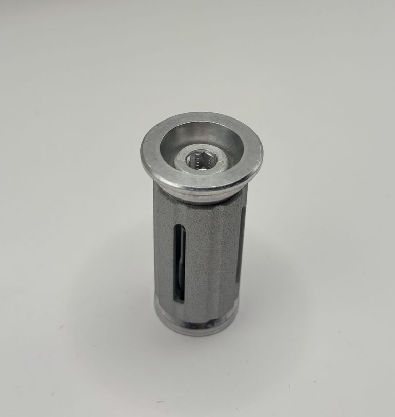 Used Fsa Expendeur de Fourche Pivot Carbone 1" 1/8 bike — image 3 of 3