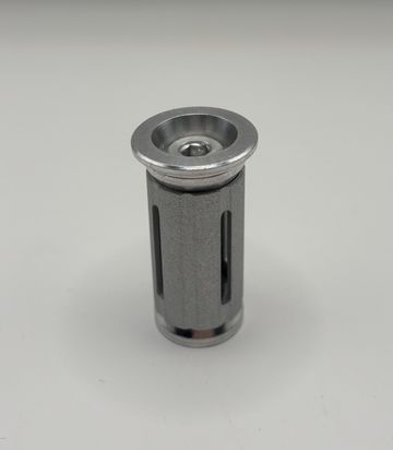 Brugt Fsa Expendeur de Fourche Pivot Carbone 1" 1/8 Fork