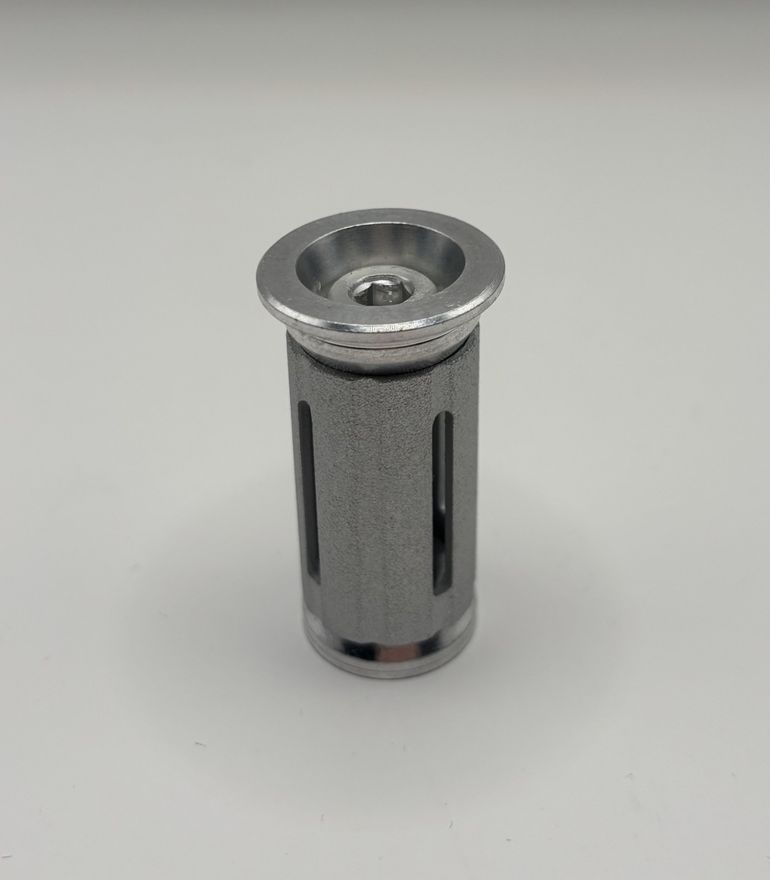 Used Fsa Expendeur de Fourche Pivot Carbone 1" 1/8 bike — image 1 of 3
