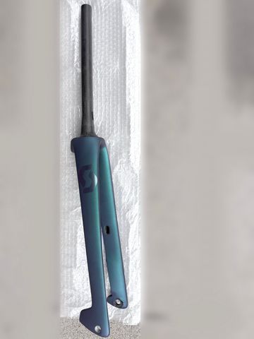 Gebrauchtes Scott Foil 10 Fork 2021 Fork