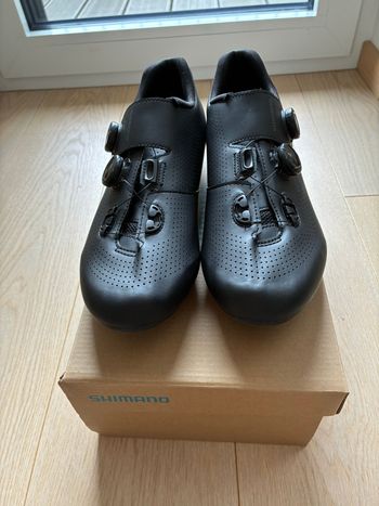 Shimano, SH-RC701 Road Cycling Shoes
