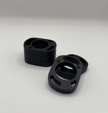 Vision, ACR 10mm Spacer Kit 4 Pieces