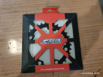 Brugt Fsa SL-K Light Direct Mount BB386EVO bike — billede 4 af 5